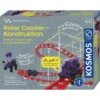 KOSMOS Roller Coaster-Konstruktion, Experimentierkasten