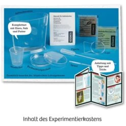 KOSMOS Urzeit-Krebse, Experimentierkasten 8 KOSMOS Urzeit-Krebse, Experimentierkasten -Trendiger Spielzeugladen KOSMOS Urzeit Krebse Experimentierkasten@@1sgoe06u 2