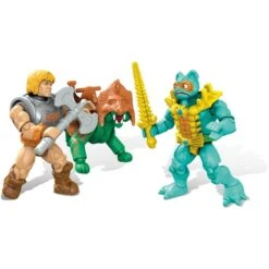 MEGA Masters Of The Universe Classic Roton Assault, Konstruktionsspielzeug -Trendiger Spielzeugladen MEGA Masters of the Universe Classic Roton Assault Konstruktionsspielzeug@@1754382 3