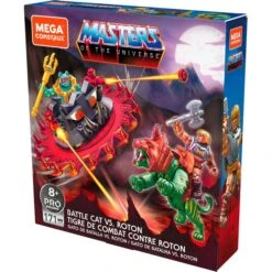 MEGA Masters Of The Universe Classic Roton Assault, Konstruktionsspielzeug -Trendiger Spielzeugladen MEGA Masters of the Universe Classic Roton Assault Konstruktionsspielzeug@@1754382 8