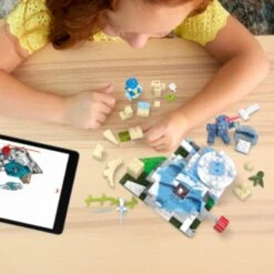 MEGA Pokémon - Plinfas Und Sniebels Schneetag, Konstruktionsspielzeug -Trendiger Spielzeugladen MEGA Pok mon Plinfas und Sniebels Schneetag Konstruktionsspielzeug@@1888832 7