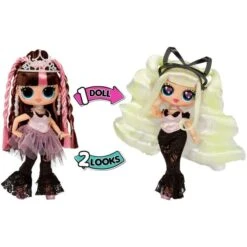 MGA Entertainment L.O.L. Surprise Tweens Surprise Swap Fashion Doll - Bronze-2-Blonde Billie, Puppe -Trendiger Spielzeugladen MGA Entertainment L O L Surprise Tweens Surprise Swap Fashion Doll Bronze 2 Blonde Billie Puppe@@100005343 3