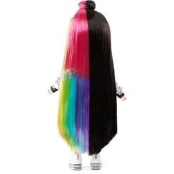 MGA Entertainment Rainbow High Collector Doll, Puppe -Trendiger Spielzeugladen MGA Entertainment Rainbow High Collector Doll Puppe@@1751599 11