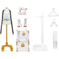 MGA Entertainment Rainbow High Collector Doll, Puppe -Trendiger Spielzeugladen MGA Entertainment Rainbow High Collector Doll Puppe@@1751599 12