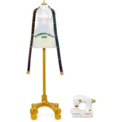 MGA Entertainment Rainbow High Collector Doll, Puppe -Trendiger Spielzeugladen MGA Entertainment Rainbow High Collector Doll Puppe@@1751599 13