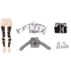 MGA Entertainment Rainbow High Collector Doll, Puppe -Trendiger Spielzeugladen MGA Entertainment Rainbow High Collector Doll Puppe@@1751599 14