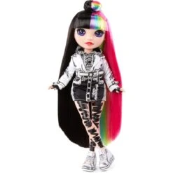 MGA Entertainment Rainbow High Collector Doll, Puppe -Trendiger Spielzeugladen MGA Entertainment Rainbow High Collector Doll Puppe@@1751599 5