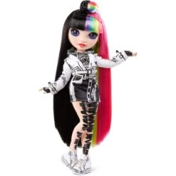 MGA Entertainment Rainbow High Collector Doll, Puppe -Trendiger Spielzeugladen MGA Entertainment Rainbow High Collector Doll Puppe@@1751599 6
