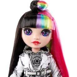MGA Entertainment Rainbow High Collector Doll, Puppe -Trendiger Spielzeugladen MGA Entertainment Rainbow High Collector Doll Puppe@@1751599 7