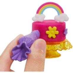 Mattel Barbie Bäckerei Spielset Mit Puppe -Trendiger Spielzeugladen Mattel Barbie B ckerei Spielset mit Puppe@@1806394 8