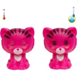 Mattel Barbie Cutie Reveal Chelsea Jungle Series - Tiger, Puppe 15 Mattel Barbie Cutie Reveal Chelsea Jungle Series - Tiger, Puppe -Trendiger Spielzeugladen Mattel Barbie Cutie Reveal Chelsea Jungle Series Tiger Puppe@@1888845 4