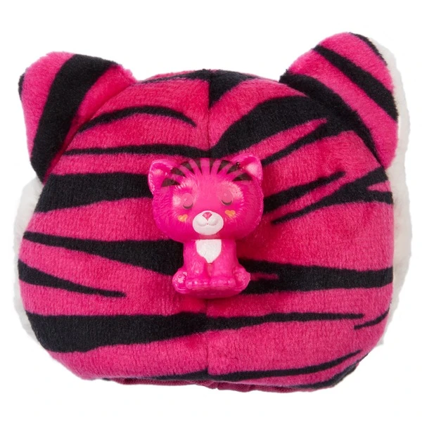 Mattel Barbie Cutie Reveal Chelsea Jungle Series - Tiger, Puppe 8 Mattel Barbie Cutie Reveal Chelsea Jungle Series - Tiger, Puppe – Bild 8