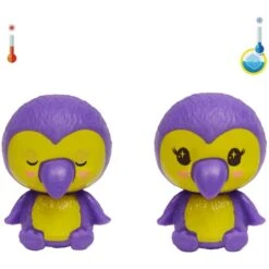 Mattel Barbie Cutie Reveal Chelsea Jungle Series - Tukan, Puppe -Trendiger Spielzeugladen Mattel Barbie Cutie Reveal Chelsea Jungle Series Tukan Puppe@@1888846 4