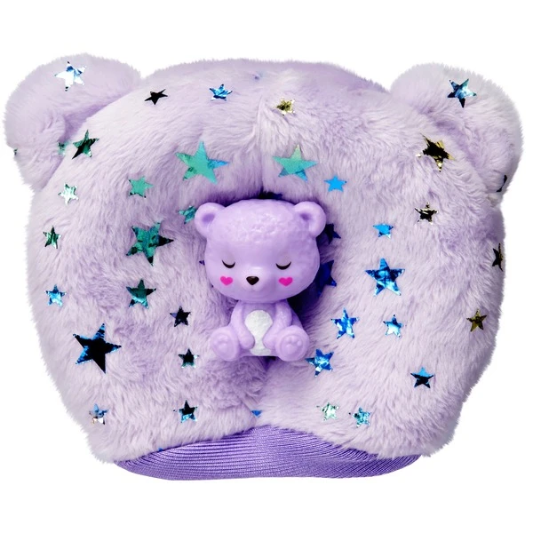 Mattel Barbie Cutie Reveal Traumland Fantasie Puppe Teddy Und 10 Überraschungen – Bild 4