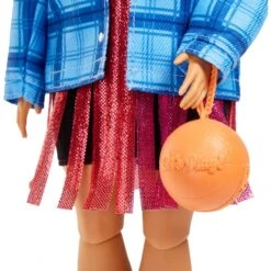 Mattel Barbie Extra Puppe Basketball-Look 14 Mattel Barbie Extra Puppe Basketball-Look -Trendiger Spielzeugladen Mattel Barbie Extra Puppe Basketball Look@@1806313 4