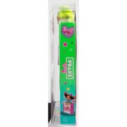 Mattel Barbie Extra Puppe Neongrünes Haar -Trendiger Spielzeugladen Mattel Barbie Extra Puppe Neongr nes Haar@@1806312 10