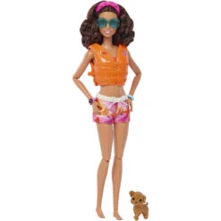 Mattel Barbie Surf Puppe & Accy -Trendiger Spielzeugladen Mattel Barbie Surf Puppe Accy@@1919157 2