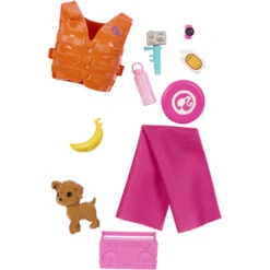 Mattel Barbie Surf Puppe & Accy -Trendiger Spielzeugladen Mattel Barbie Surf Puppe Accy@@1919157 4