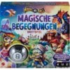 Mattel Games Magic 8 Ball - Magische Begegnungen, Brettspiel