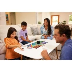 Mattel Games Magic 8 Ball - Magische Begegnungen, Brettspiel -Trendiger Spielzeugladen Mattel Games Magic 8 Ball Magische Begegnungen Brettspiel@@1888497 8