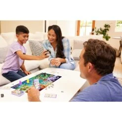 Mattel Games Magic 8 Ball - Magische Begegnungen, Brettspiel -Trendiger Spielzeugladen Mattel Games Magic 8 Ball Magische Begegnungen Brettspiel@@1888497 9