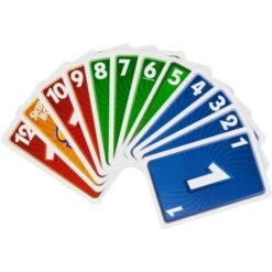 Mattel Games Skip-Bo, Kartenspiel 7 Mattel Games Skip-Bo, Kartenspiel -Trendiger Spielzeugladen Mattel Games Skip Bo Kartenspiel@@1sgmk000 2