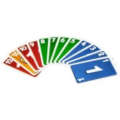 Mattel Games Skip-Bo, Kartenspiel 8 Mattel Games Skip-Bo, Kartenspiel -Trendiger Spielzeugladen Mattel Games Skip Bo Kartenspiel@@1sgmk000 3