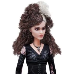 Mattel Harry Potter Bellatrix Lestrange Puppe 8 Mattel Harry Potter Bellatrix Lestrange Puppe -Trendiger Spielzeugladen Mattel Harry Potter Bellatrix Lestrange Puppe@@1806413 2