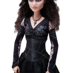 Mattel Harry Potter Bellatrix Lestrange Puppe 9 Mattel Harry Potter Bellatrix Lestrange Puppe -Trendiger Spielzeugladen Mattel Harry Potter Bellatrix Lestrange Puppe@@1806413 3