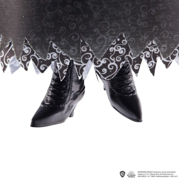 Mattel Harry Potter Bellatrix Lestrange Puppe 5 Mattel Harry Potter Bellatrix Lestrange Puppe – Bild 5