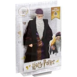 Mattel Harry Potter Die Kammer Des Schreckens Professor Dumbledore Puppe 10 Mattel Harry Potter Die Kammer Des Schreckens Professor Dumbledore Puppe -Trendiger Spielzeugladen Mattel Harry Potter Die Kammer des Schreckens Professor Dumbledore Puppe@@1ssmhp0b 3