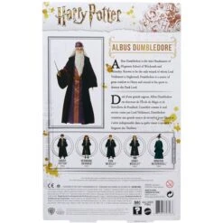 Mattel Harry Potter Die Kammer Des Schreckens Professor Dumbledore Puppe 12 Mattel Harry Potter Die Kammer Des Schreckens Professor Dumbledore Puppe -Trendiger Spielzeugladen Mattel Harry Potter Die Kammer des Schreckens Professor Dumbledore Puppe@@1ssmhp0b 5