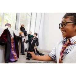 Mattel Harry Potter Die Kammer Des Schreckens Professor Dumbledore Puppe 13 Mattel Harry Potter Die Kammer Des Schreckens Professor Dumbledore Puppe -Trendiger Spielzeugladen Mattel Harry Potter Die Kammer des Schreckens Professor Dumbledore Puppe@@1ssmhp0b 6