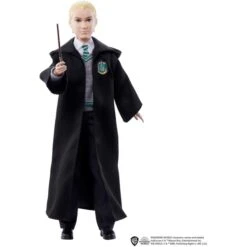 Mattel Harry Potter Draco Malfoy Puppe -Trendiger Spielzeugladen Mattel Harry Potter Draco Malfoy Puppe@@1888531 1