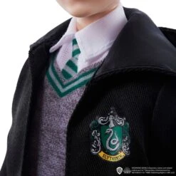 Mattel Harry Potter Draco Malfoy Puppe -Trendiger Spielzeugladen Mattel Harry Potter Draco Malfoy Puppe@@1888531 4