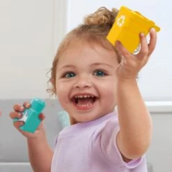 Mattel MEGA BLOKS Green Town Ozean-Reinigungsteam, Konstruktionsspielzeug -Trendiger Spielzeugladen Mattel MEGA BLOKS Green Town Ozean Reinigungsteam Konstruktionsspielzeug@@1919353 8