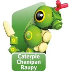 Mattel MEGA Pokémon Pokéball Pack, Konstruktionsspielzeug -Trendiger Spielzeugladen Mattel MEGA Pok mon Pok ball Pack Konstruktionsspielzeug@@1919351 5