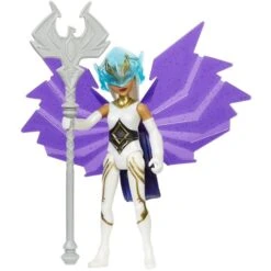 Mattel Masters Of The Universe Kids Animation Sorceress, Spielfigur