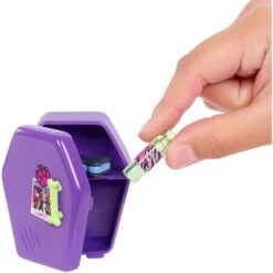 Mattel Monster High Clawdeen Wolfs Schlafzimmer, Kulisse 9 Mattel Monster High Clawdeen Wolfs Schlafzimmer, Kulisse -Trendiger Spielzeugladen Mattel Monster High Clawdeen Wolfs Schlafzimmer Kulisse@@1918894 3