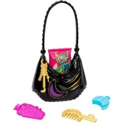 Mattel Monster High Clawdeen, Puppe -Trendiger Spielzeugladen Mattel Monster High Clawdeen Puppe@@1918889 5