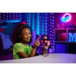 Mattel Monster High Draculaura, Puppe 15 Mattel Monster High Draculaura, Puppe -Trendiger Spielzeugladen Mattel Monster High Draculaura Puppe@@1918888 7