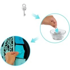 Mattel Monster High Verborgene Schätze Lagoona, Puppe 15 Mattel Monster High Verborgene Schätze Lagoona, Puppe -Trendiger Spielzeugladen Mattel Monster High Verborgene Sch tze Lagoona Puppe@@1918900 6