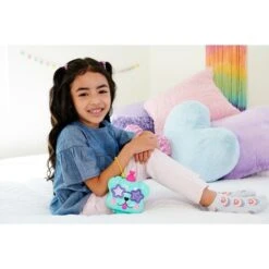 Mattel Polly Pocket Doggy Birthday Bash, Spielfigur -Trendiger Spielzeugladen Mattel Polly Pocket Doggy Birthday Bash Spielfigur@@1889187 14