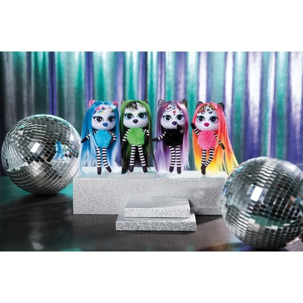 NICI Pixidoos Bami, Puppe 11 NICI Pixidoos Bami, Puppe – Bild 11