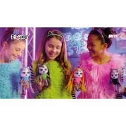 NICI Pixidoos Bami, Puppe -Trendiger Spielzeugladen NICI Pixidoos Bami Puppe@@1756144 11