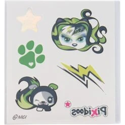 NICI Pixidoos Bami, Puppe 18 NICI Pixidoos Bami, Puppe -Trendiger Spielzeugladen NICI Pixidoos Bami Puppe@@1756144 6