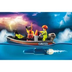 PLAYMOBIL 70141 City Action Seenot: Polarsegler-Rettung, Konstruktionsspielzeug 9 PLAYMOBIL 70141 City Action Seenot: Polarsegler-Rettung, Konstruktionsspielzeug -Trendiger Spielzeugladen PLAYMOBIL 70141 City Action Seenot Polarsegler Rettung Konstruktionsspielzeug@@1685368 3