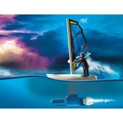 PLAYMOBIL 70141 City Action Seenot: Polarsegler-Rettung, Konstruktionsspielzeug 10 PLAYMOBIL 70141 City Action Seenot: Polarsegler-Rettung, Konstruktionsspielzeug -Trendiger Spielzeugladen PLAYMOBIL 70141 City Action Seenot Polarsegler Rettung Konstruktionsspielzeug@@1685368 4