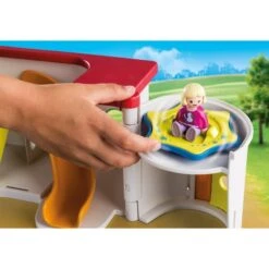 PLAYMOBIL 70399 1.2.3 Mein Mitnehm-Kindergarten, Konstruktionsspielzeug 8 PLAYMOBIL 70399 1.2.3 Mein Mitnehm-Kindergarten, Konstruktionsspielzeug -Trendiger Spielzeugladen PLAYMOBIL 70399 1 2 3 Mein Mitnehm Kindergarten Konstruktionsspielzeug@@1sspke1w 3