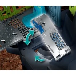 PLAYMOBIL 70623 Dino Rise Dino Rock, Konstruktionsspielzeug -Trendiger Spielzeugladen PLAYMOBIL 70623 Dino Rise Dino Rock Konstruktionsspielzeug@@1762892 3